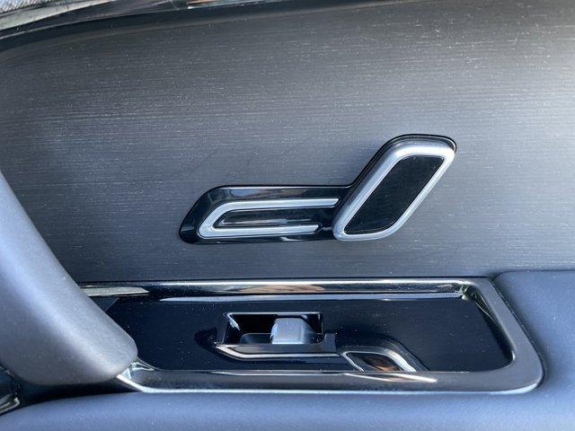 used 2024 Land Rover Range Rover Sport car, priced at $72,941