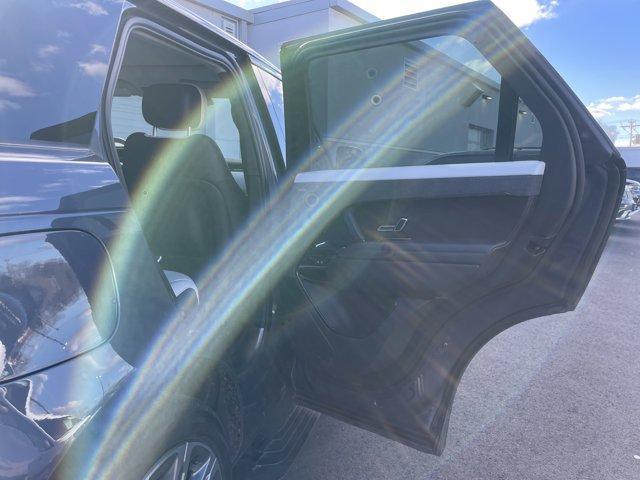 used 2024 Land Rover Range Rover Sport car, priced at $72,941