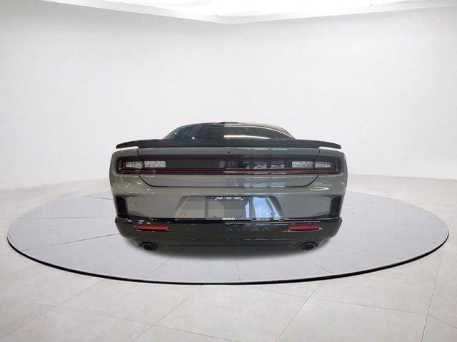 new 2026 Dodge Charger car, priced at $67,032