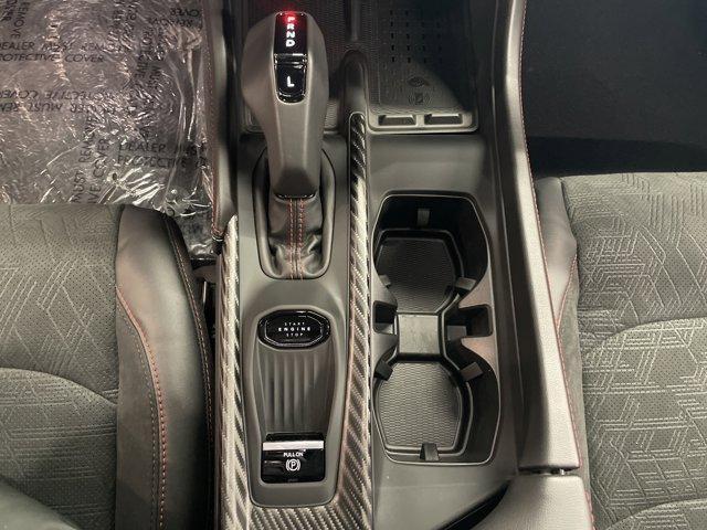 new 2026 Dodge Charger car, priced at $67,032