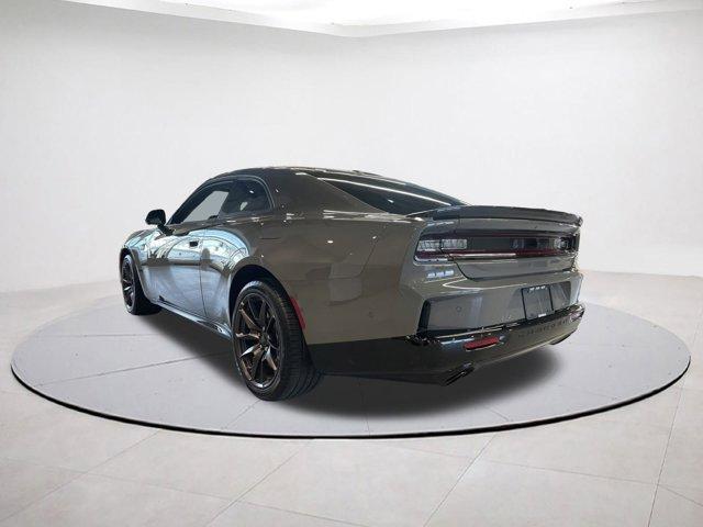 new 2026 Dodge Charger car, priced at $67,032