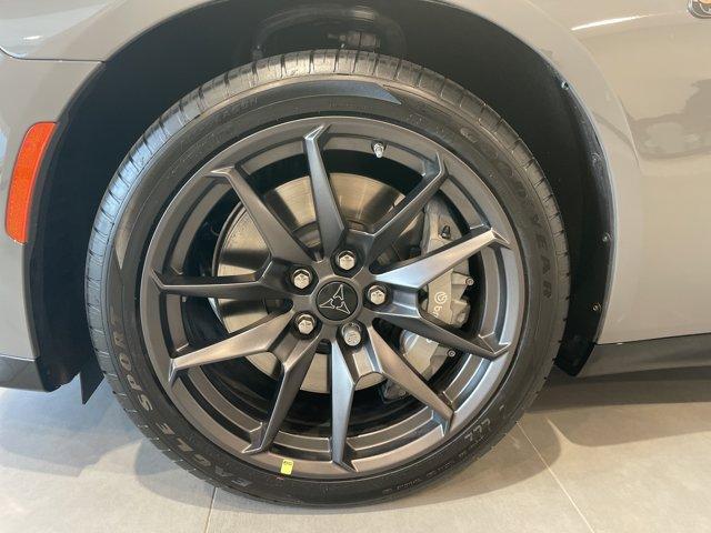 new 2026 Dodge Charger car, priced at $67,032