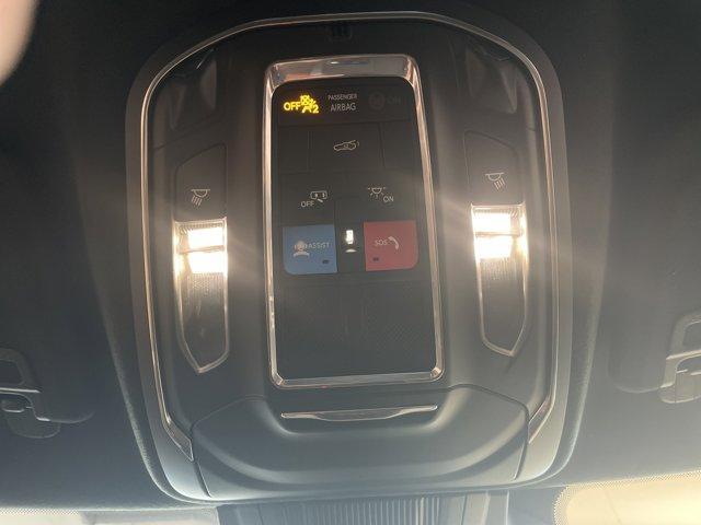 new 2026 Dodge Charger car, priced at $67,032