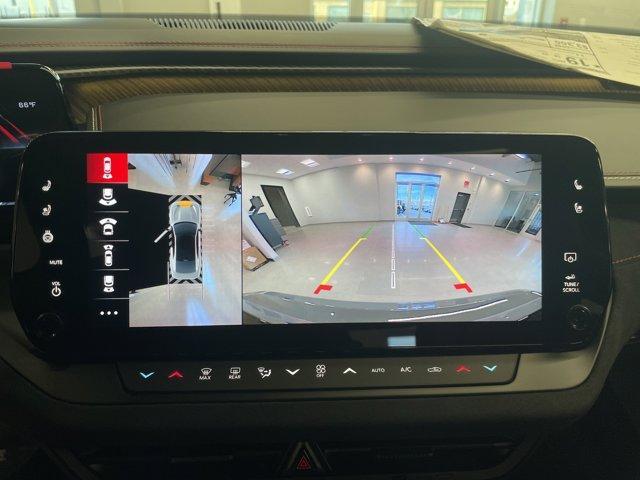 new 2026 Dodge Charger car, priced at $67,032