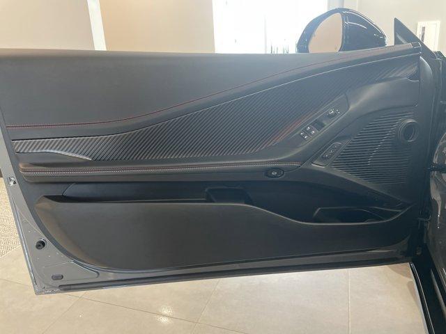 new 2026 Dodge Charger car, priced at $67,032