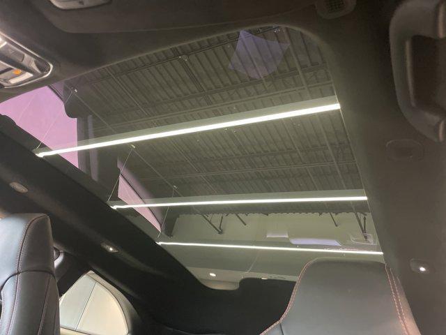 new 2026 Dodge Charger car, priced at $67,032