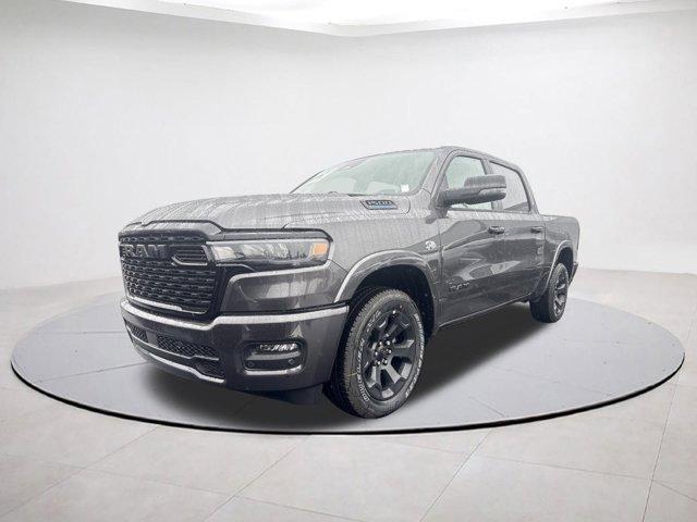 new 2026 Ram 1500 car, priced at $59,602