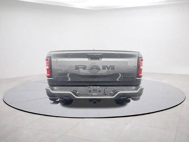 new 2026 Ram 1500 car, priced at $59,602