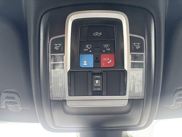 new 2026 Ram 1500 car, priced at $59,602