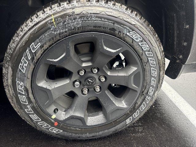 new 2026 Ram 1500 car, priced at $59,602