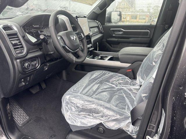 new 2026 Ram 1500 car, priced at $59,602