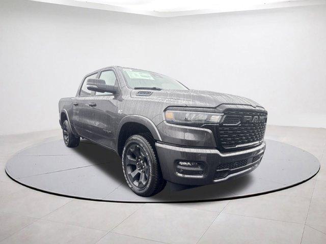 new 2026 Ram 1500 car, priced at $59,602