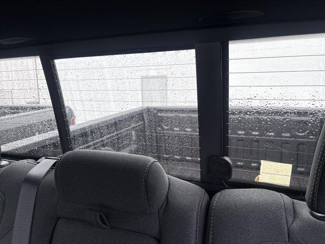 new 2026 Ram 1500 car, priced at $59,602