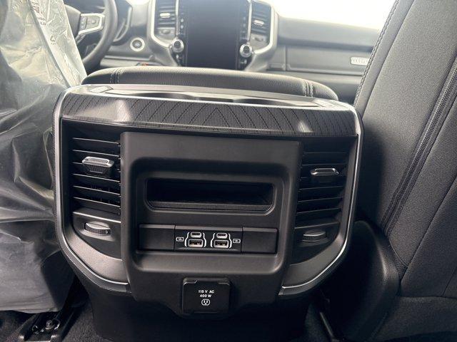 new 2026 Ram 1500 car, priced at $59,602