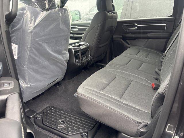 new 2026 Ram 1500 car, priced at $59,602