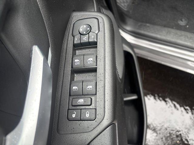 new 2026 Ram 1500 car, priced at $59,602