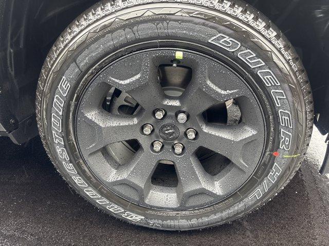 new 2026 Ram 1500 car, priced at $59,602