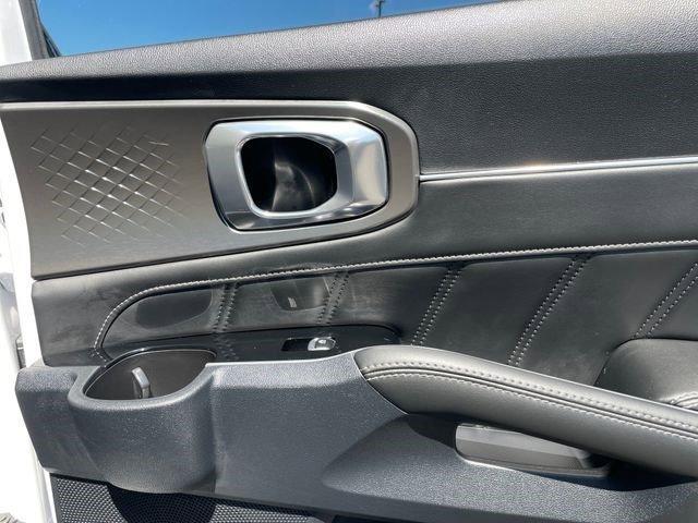 used 2023 Kia Sorento car, priced at $31,721