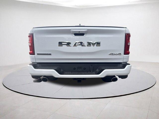 new 2026 Ram 1500 car, priced at $59,993