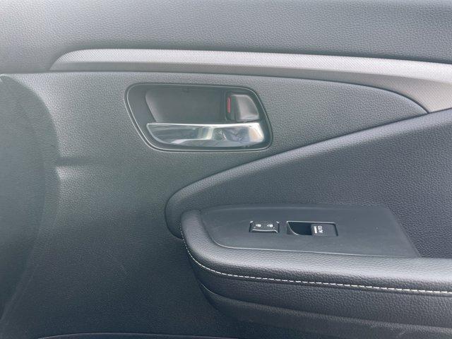 used 2023 Honda Ridgeline car, priced at $26,961