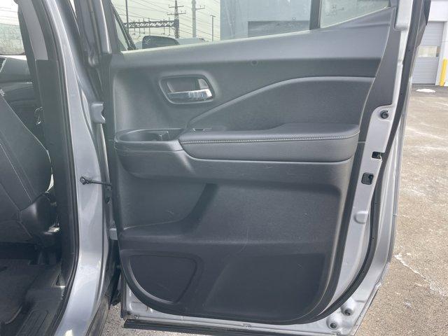 used 2023 Honda Ridgeline car, priced at $26,961