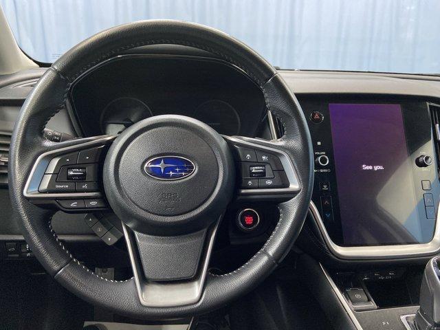 used 2020 Subaru Outback car, priced at $17,489
