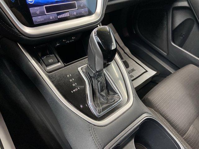 used 2020 Subaru Outback car, priced at $17,489
