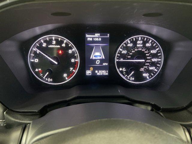 used 2020 Subaru Outback car, priced at $17,489