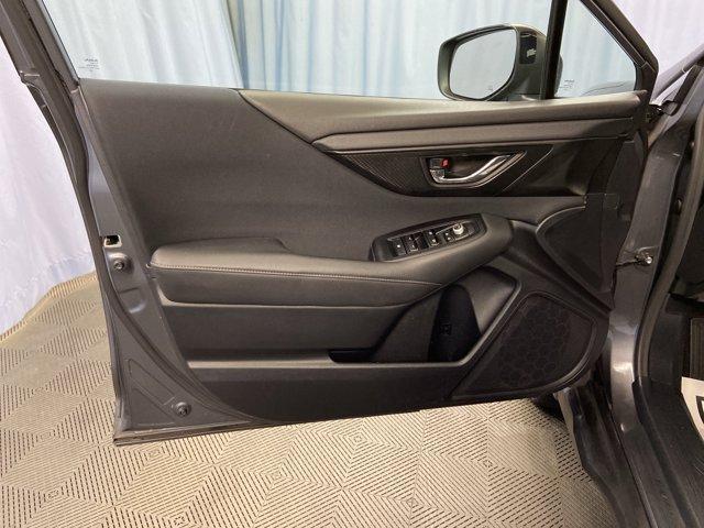 used 2020 Subaru Outback car, priced at $17,489