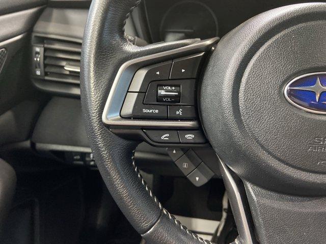 used 2020 Subaru Outback car, priced at $17,489