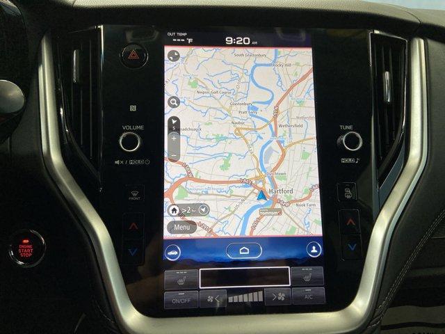 used 2020 Subaru Outback car, priced at $17,489