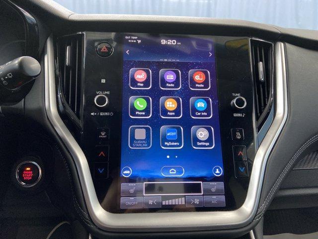 used 2020 Subaru Outback car, priced at $17,489