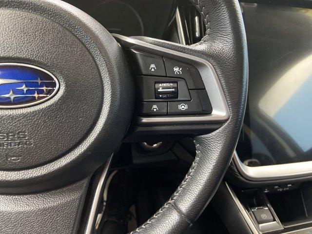 used 2020 Subaru Outback car, priced at $17,489