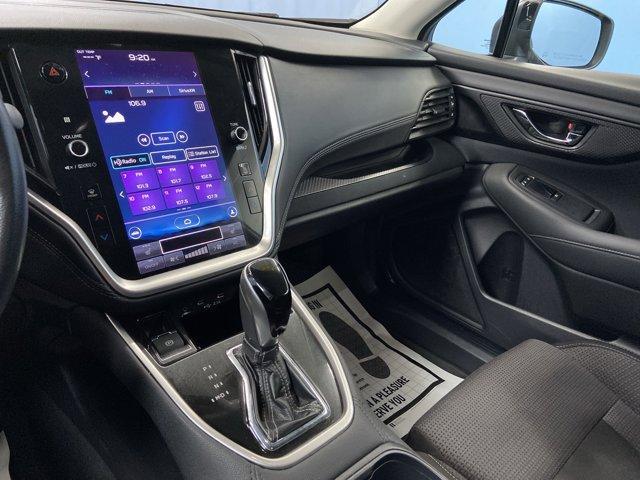 used 2020 Subaru Outback car, priced at $17,489