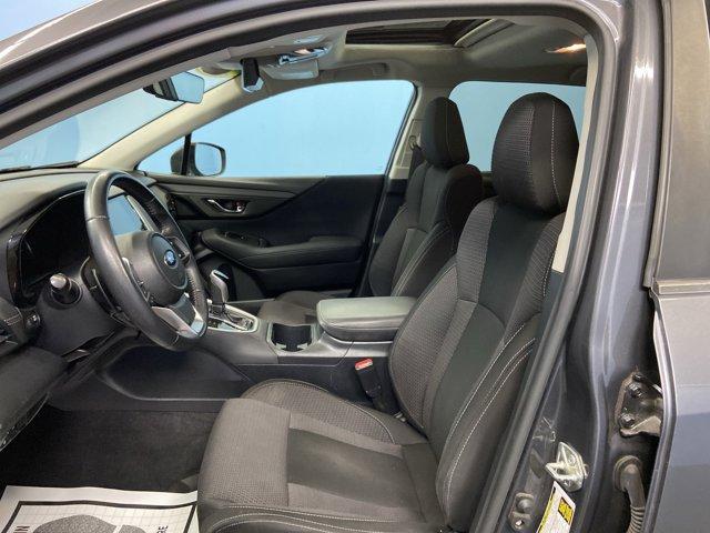 used 2020 Subaru Outback car, priced at $17,489