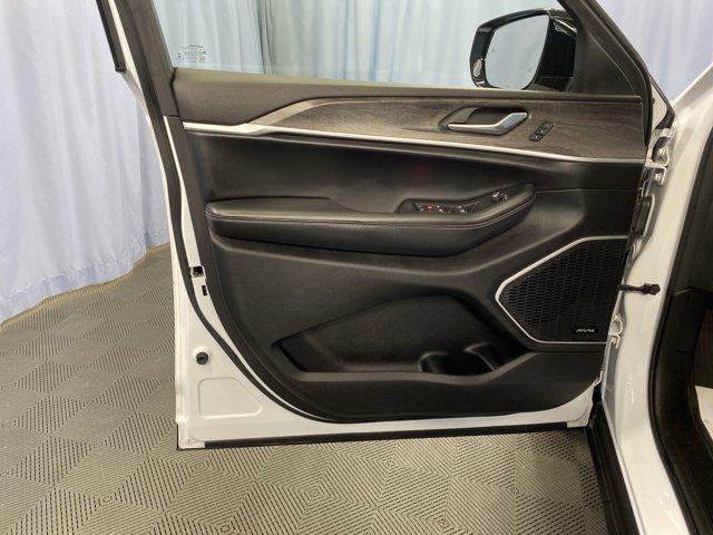 used 2021 Jeep Grand Cherokee L car, priced at $25,921