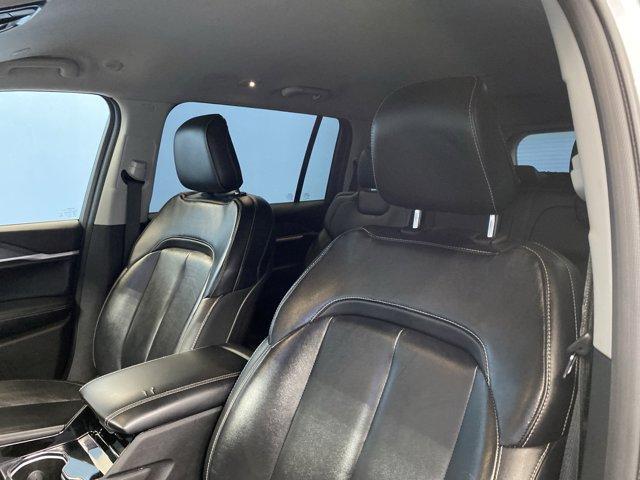 used 2021 Jeep Grand Cherokee L car, priced at $25,921