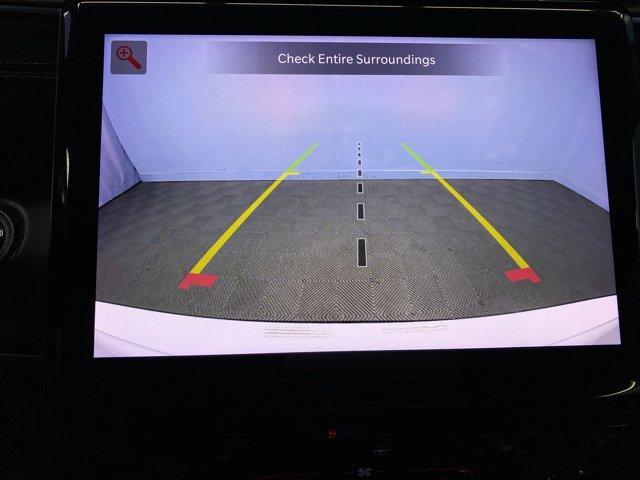 used 2021 Jeep Grand Cherokee L car, priced at $25,921