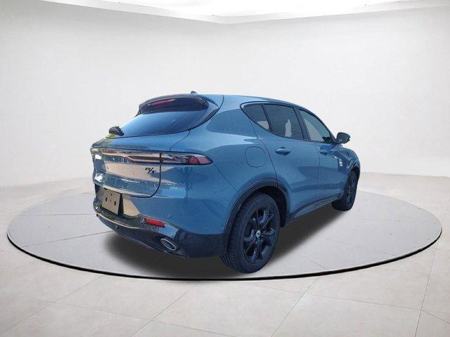 new 2024 Dodge Hornet car, priced at $31,042