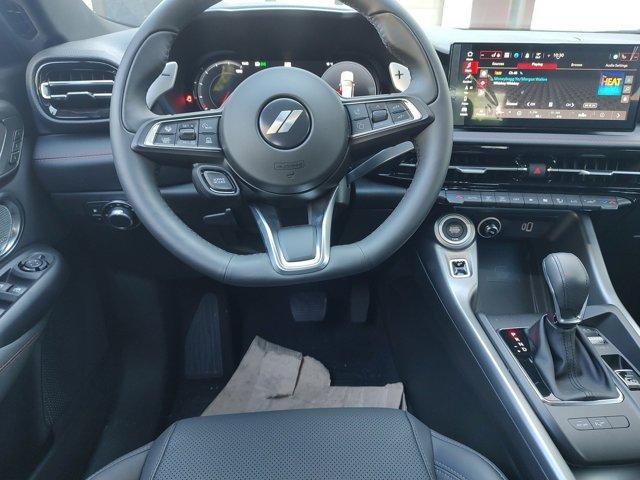 new 2024 Dodge Hornet car, priced at $31,042