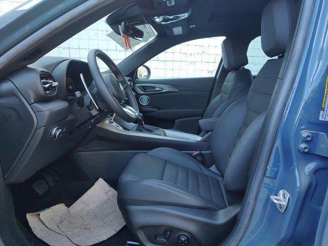 new 2024 Dodge Hornet car, priced at $31,042