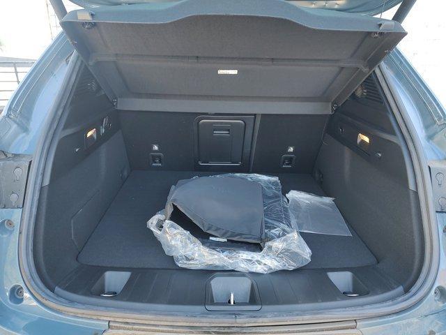 new 2024 Dodge Hornet car, priced at $31,042