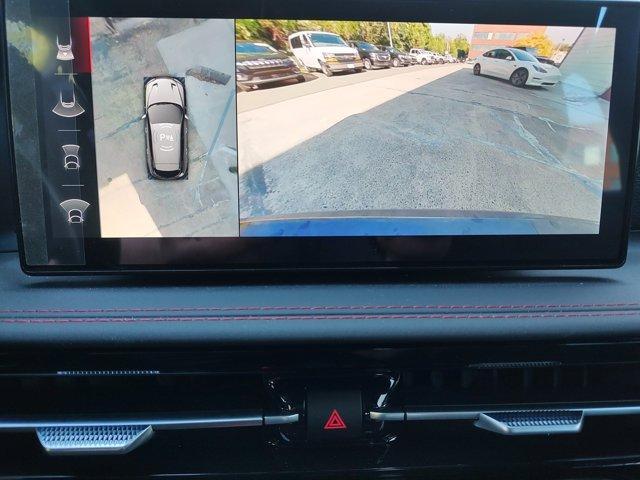 new 2024 Dodge Hornet car, priced at $31,042