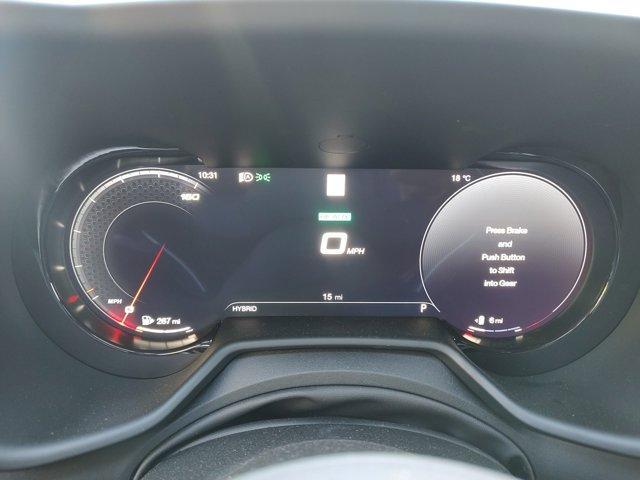 new 2024 Dodge Hornet car, priced at $31,042