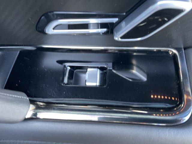 used 2024 Land Rover Range Rover Sport car, priced at $143,597