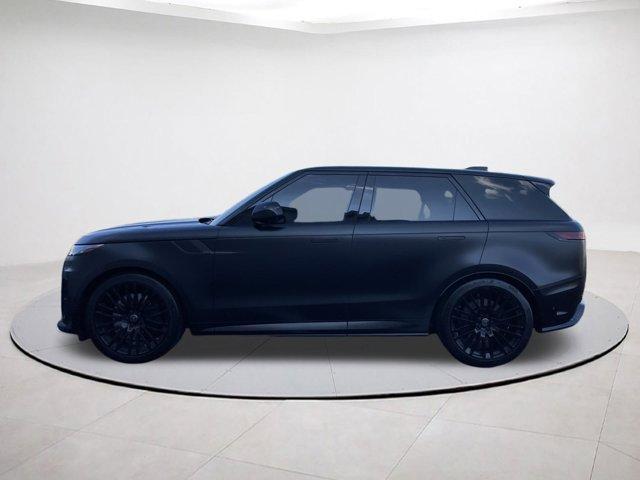 used 2024 Land Rover Range Rover Sport car, priced at $143,597