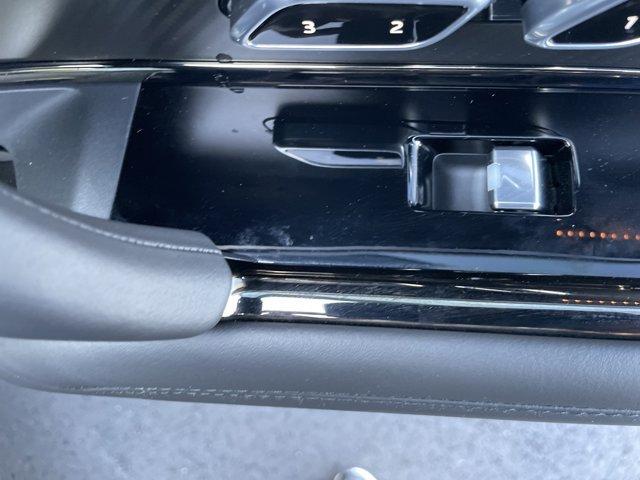 used 2024 Land Rover Range Rover Sport car, priced at $143,597