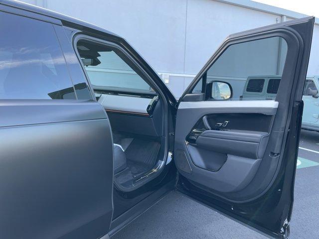 used 2024 Land Rover Range Rover Sport car, priced at $143,597