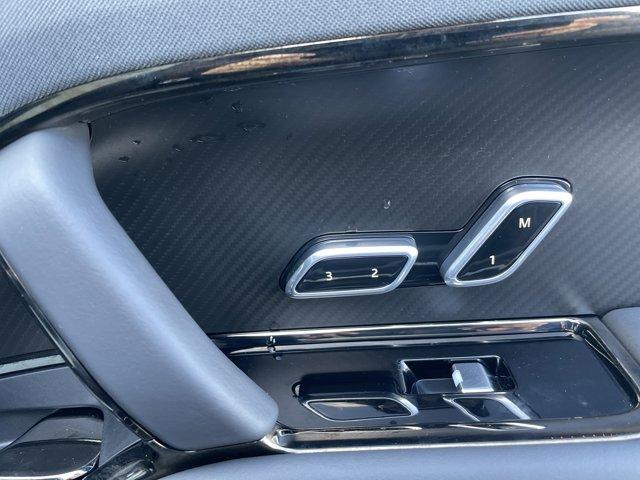 used 2024 Land Rover Range Rover Sport car, priced at $143,597