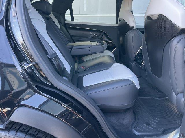 used 2024 Land Rover Range Rover Sport car, priced at $143,597